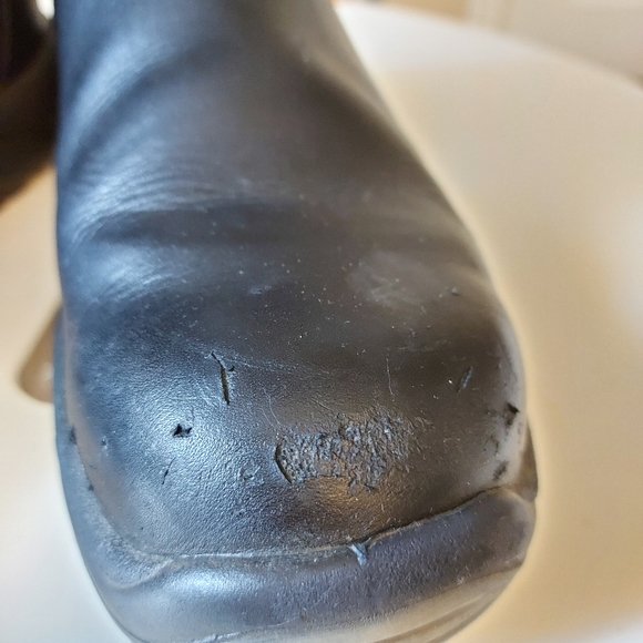 Steel toe Blundstones - Picture 4 of 6